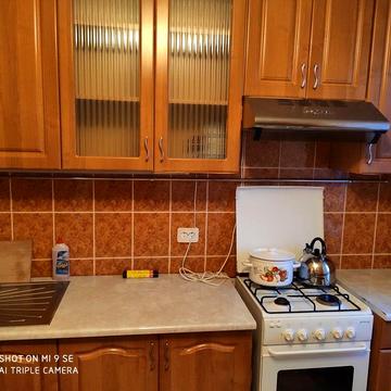 Продам 1комн дом.офицеров