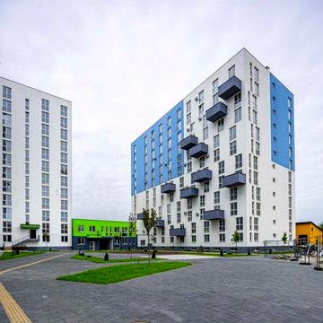 Продаж / квартира / Рудненська  / Новобудова /Львів