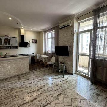 Сдам 1 комнатную квартиру ЖК Фаворит. Улица Артилерийская 4В.