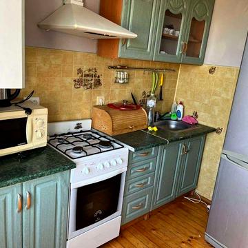 Оренда однокімнатної квартири