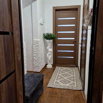 Продаж 1-кімнатної квартири ЖК Ревуцький