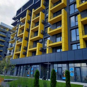 Продаж 4-кім. квартири на вул. Січинського