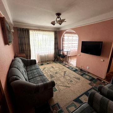 1к квартира з ремонтом та меблями, готова до заселення, Сертифікат ТАК