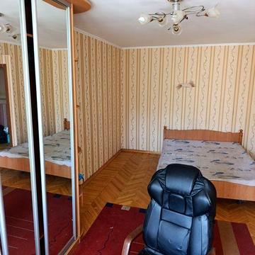 Сдам однокомнатную квартиру