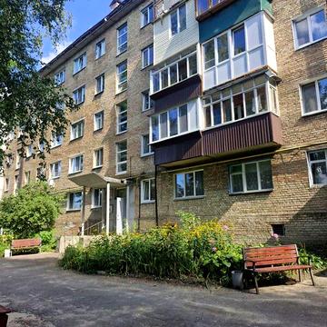Продаж 2к Квартира Олени Теліги (Лермонтова) вулиця