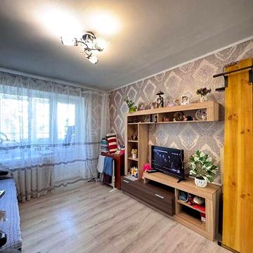Продаж 1к Квартира Корольова Академіка вулиця