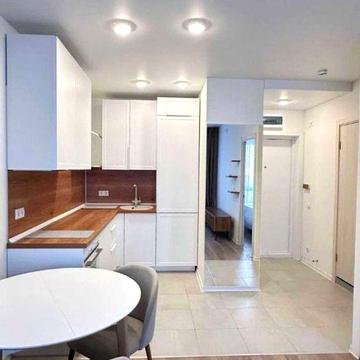 Оренда 1-кімнатної квартири в інноваційному ЖК UNIT Home