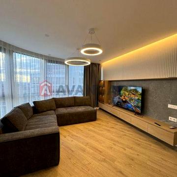 Продаж 2-кімнатної квартири в ЖК Parus City | Кульпарківська ЖК Parus City