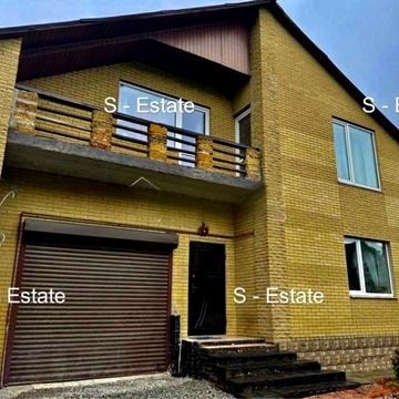 Продам будинок Харків 250м2