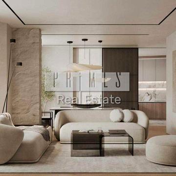 Продаж унікального 5-к  пентхауса 245 м² Київ . вул. Б. Хмельницького