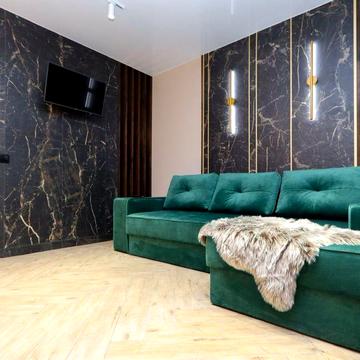 Оренда 1-кімнатної квартири в самому серці міста — вул. Мельника, 10