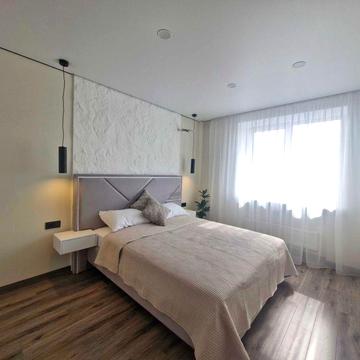 Продаж 1к квартира з Ремонтом   ЖК Центральний Преміум Центр 41м2 ЖК Центральний Преміум