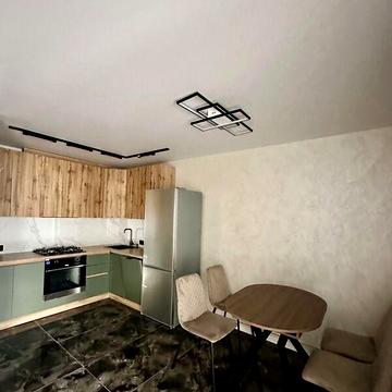 Продаж 2к Квартира Смакули вулиця