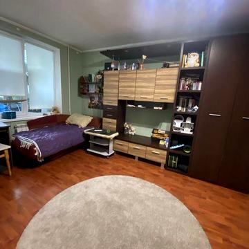 Продаж 1 кімн. квартири. Мінський масив, вул. Кондратюка