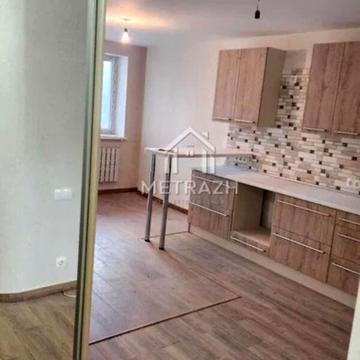 Продаж 1к Квартира Мирослава Мисли (Цілиноградська) вулиця ЖК ДУЭТ по ул. Целиноградской