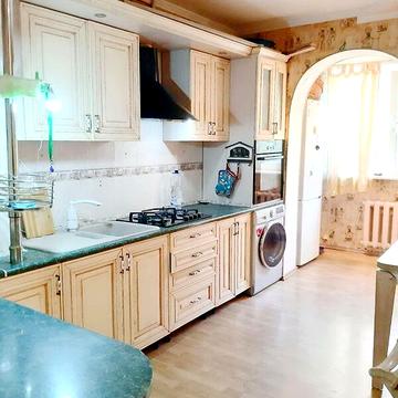 Продаж 3к Квартира Євгена Чикаленка (Академіка Вільямса) вулиця