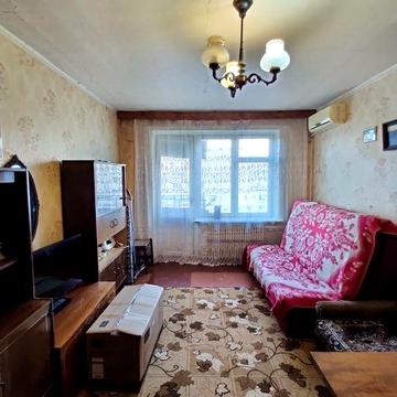 Аренда 1к.Кв. ж/м Красный камень 10