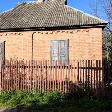 Продаж окремого будинку. Лісок.