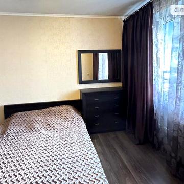 Продаж 3к Квартира 5-й Зарічний мікрорайон вулиця