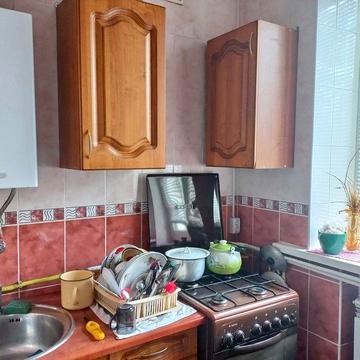 Продам 1 ком. кв.ру в центре Чугуева