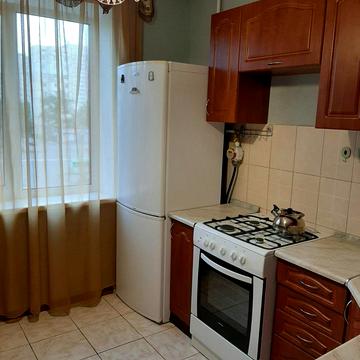 Героїв Дніпра вул., 45