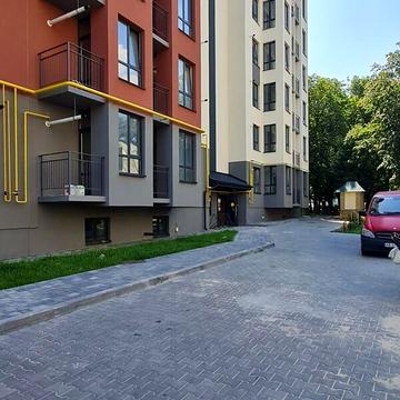 Продаж 1к Квартира Волошкова вулиця ЖК Волошковый