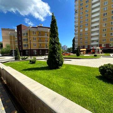 Продам 1-комн. квартиру в ЖК "САН-СИТИ" на Крымском бульваре ЖК Сан Сати