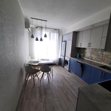 Здається квартира в новобудові, Соломянська 20-В, генератор