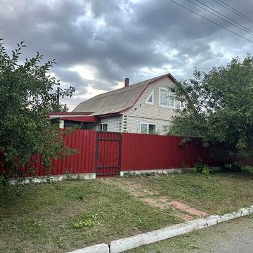 Будинок 120 кв.м в Золотоніському районі, Черкаської області