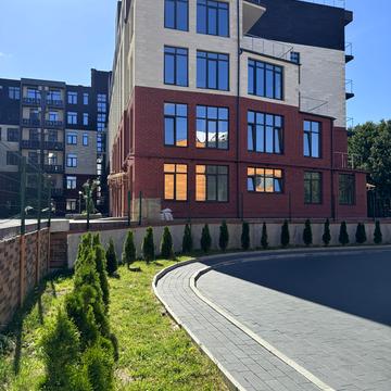 Генерала Тараса Чупринки вул. (Пушкіна), 134