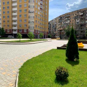Продам Велику 1 кімнатну кв-ру в ЖК Сан Сіті на Бочарова!
