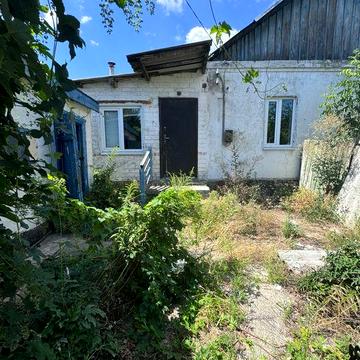 Продам пол дома в районе Гагарина, ул. Ляшка Попеля