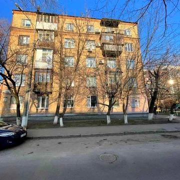 ТЕРМІНОВО!Продаж 2к квартири 58.9 кв. м на пров. Лабораторний Центр!
