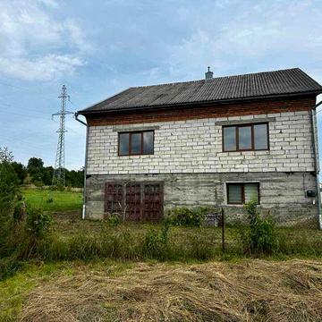 Продається будинок в с. Бедевля