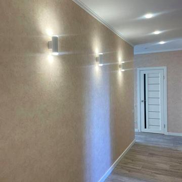 Без комісії 3к/103м2 нова квартира з сучасним ремонтом від власника. ЖК Паладіум