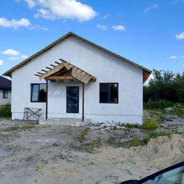 Будинок дом 100м з терасою за малинським ринком