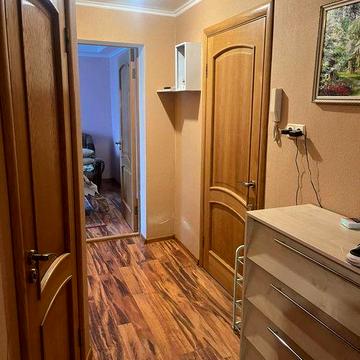 Сдам 2х комнатную квартиру, долгосрочно.Космос.Запорожье