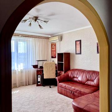 2к квартира видова квартира в центрі