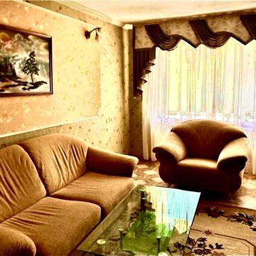 Здам в оренду квартиру на ДОВГОТРИВАЛИЙ період