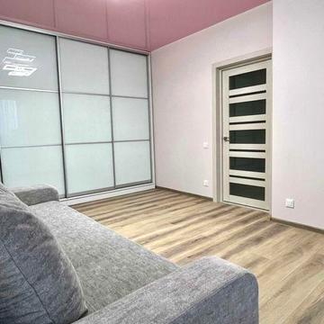 ПРОДАЖ 2 кім. вул. Кривоноса, залишаються МЕБЛІ/ТЕХНІКА, 3 хв до ОЗЕРА