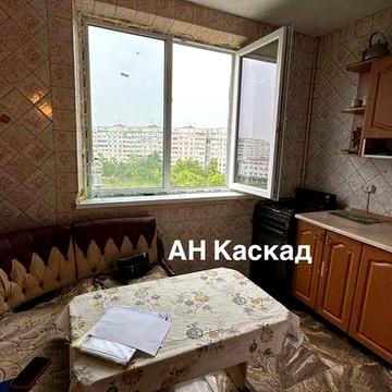 Продам 3х комнатную квартиру. м Пролетарское.