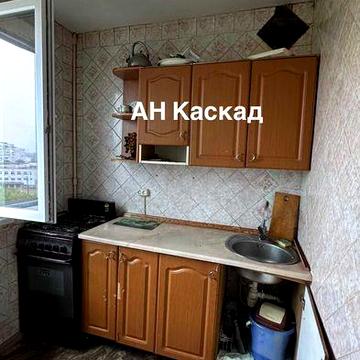 Продам 3х комнатную квартиру. м Пролетарское.