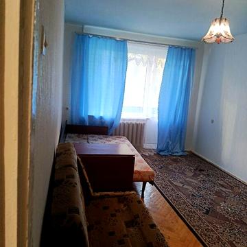 Довгострокова оренда 1к Квартира Миколи Ващука вулиця
