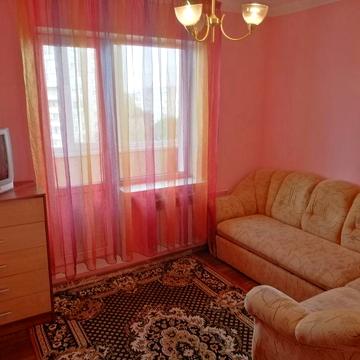 Здам 3 комнатную квартиру на длительный срок, не агентство!