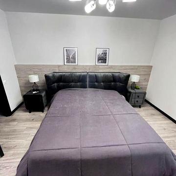 Сучасна 3-кімнатна квартира 100 м² в ЖК “Династія”