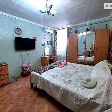 Продаж 2к Квартира Велика Арнаутська вулиця