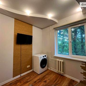 Продаж 1к Квартира Гірницький мікрорайон