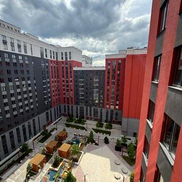 Велика 41м2 Однокімнатна квартира в новому жк в Ірпені!Топ Інвестиція