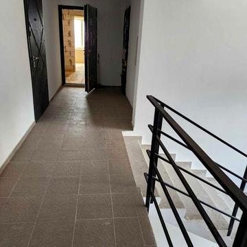 Продаж дворівневої квартири 89м²