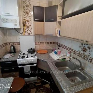 Воробкевича С. вул. Личаківський район